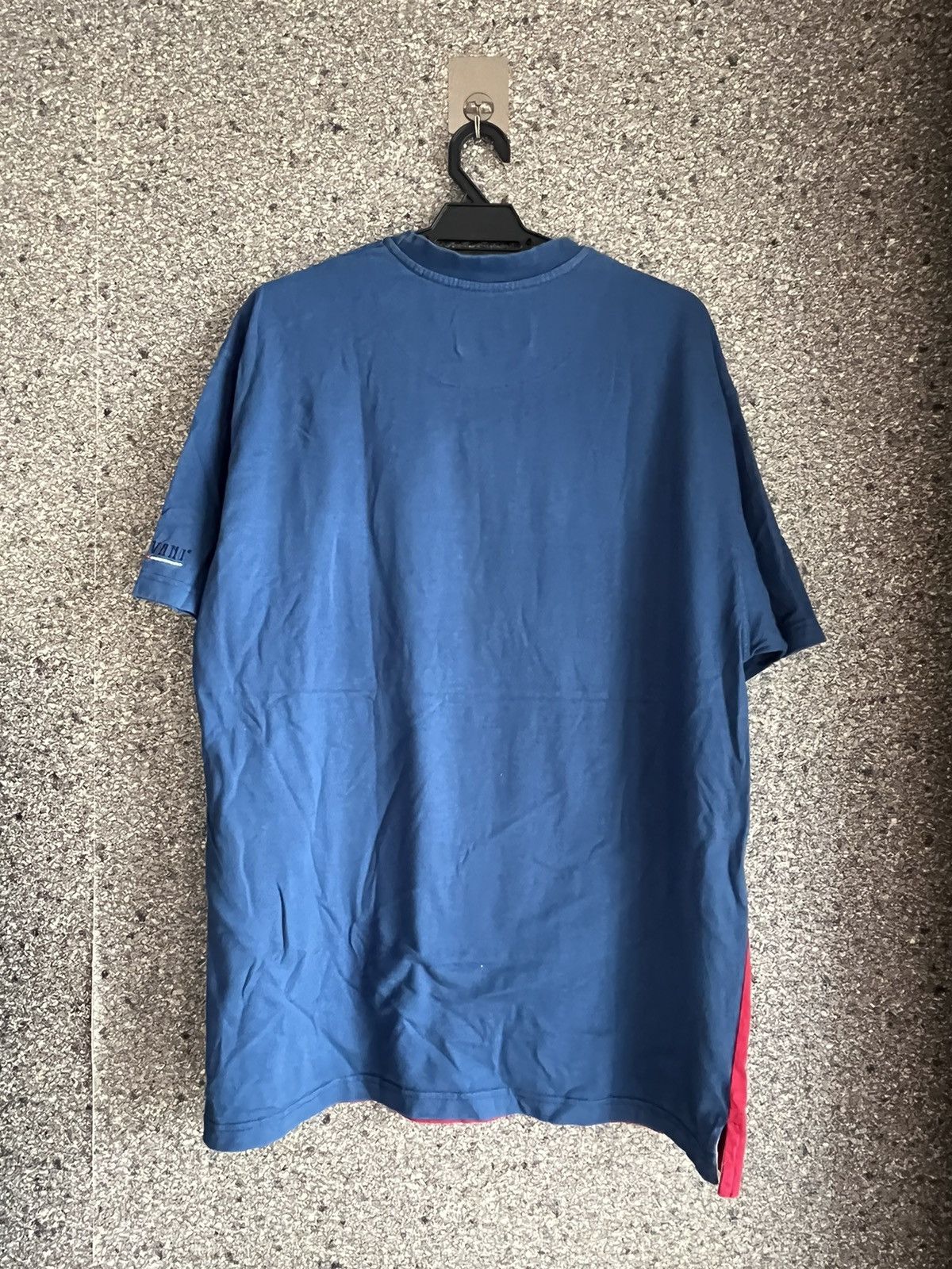 Vintage Giovani ft65 Size US L / EU 52-54 / 3 - 4 Thumbnail