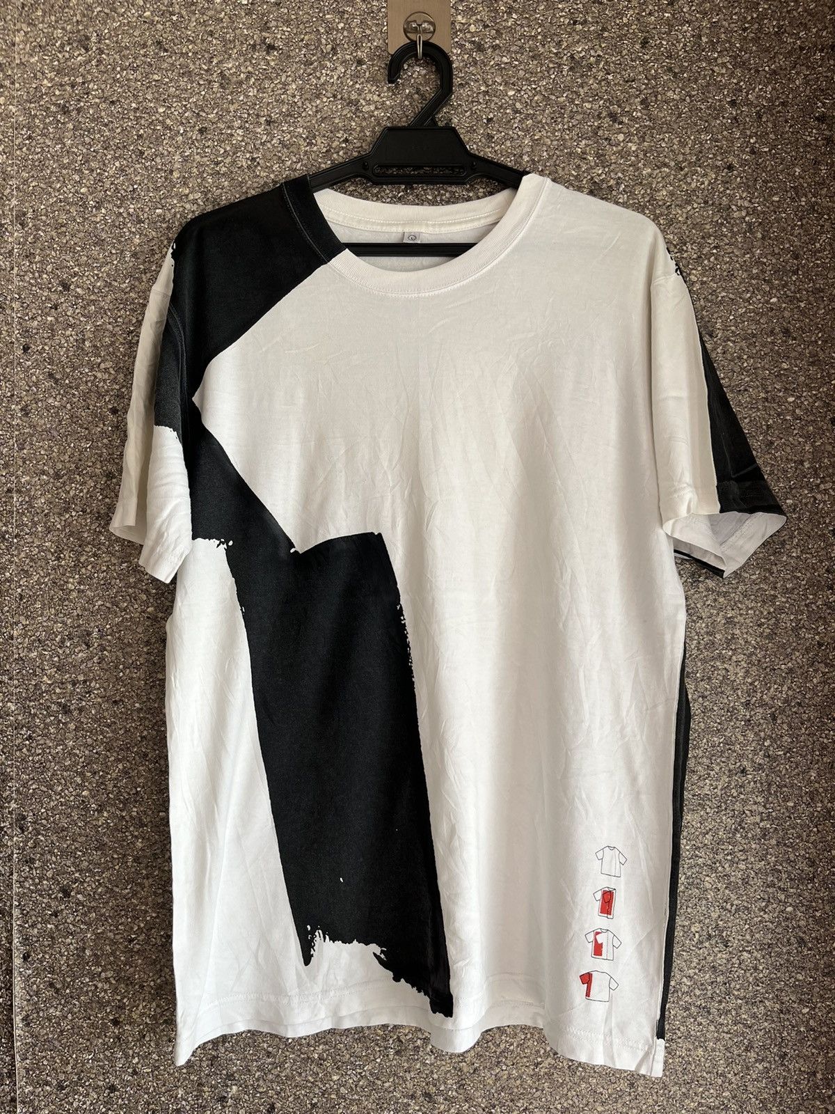 Other Brand tshirt ft65 Size US L / EU 52-54 / 3 - 1 Thumbnail