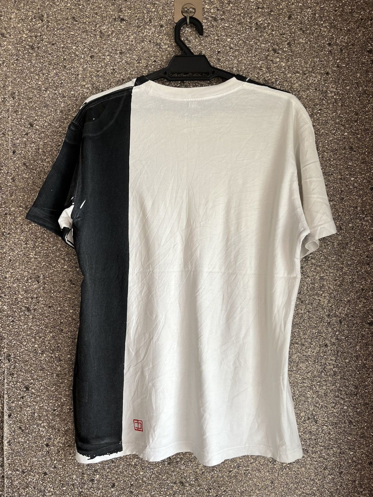 Other Brand tshirt ft65 Size US L / EU 52-54 / 3 - 4 Thumbnail