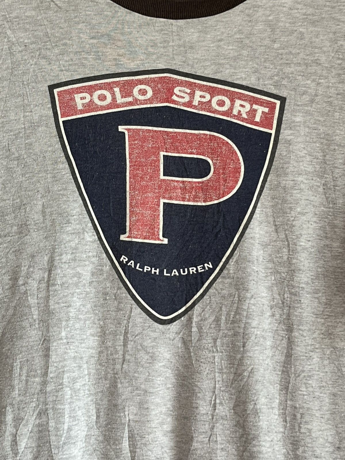 Other Polo sport ft65 Size US S / EU 44-46 / 1 - 2 Thumbnail