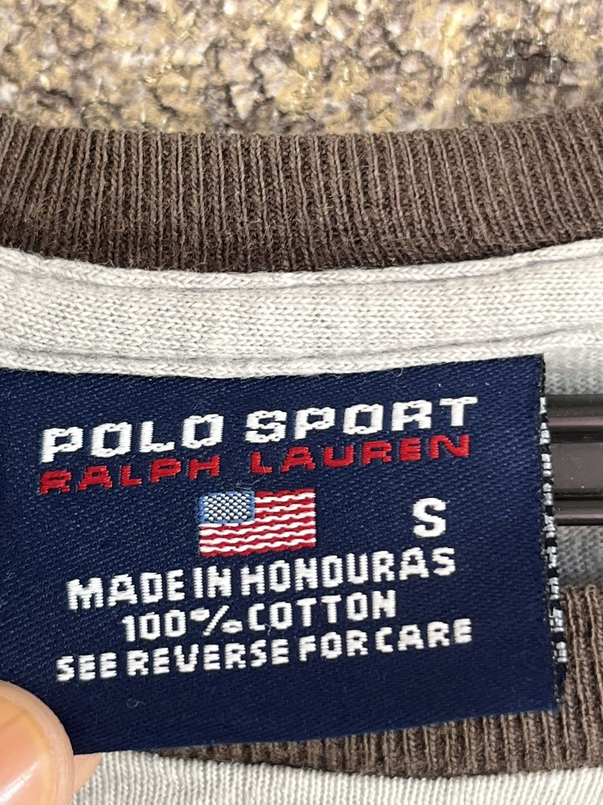 Other Polo sport ft65 Size US S / EU 44-46 / 1 - 3 Thumbnail