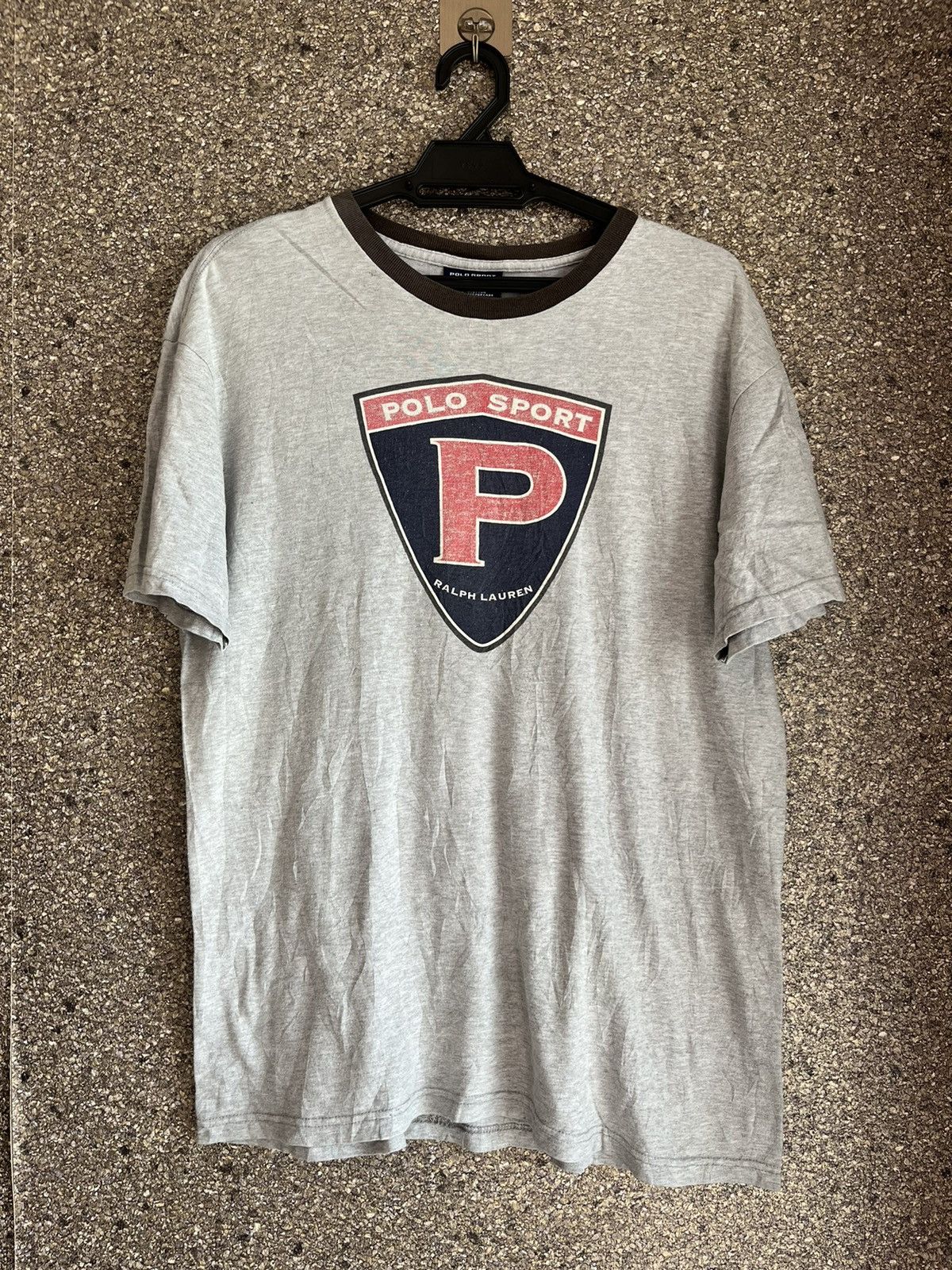 Other Polo sport ft65 Size US S / EU 44-46 / 1 - 1 Thumbnail
