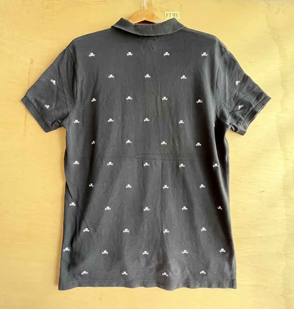 Designer × Polo Ralph Lauren Polo ralph lauren ft93 Size US L / EU 52-54 / 3 - 5 Thumbnail