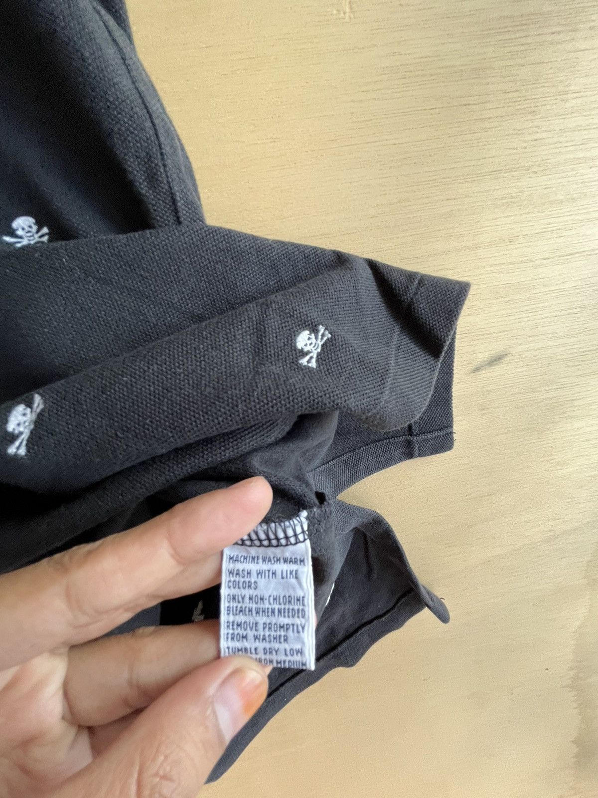 Designer × Polo Ralph Lauren Polo ralph lauren ft93 Size US L / EU 52-54 / 3 - 4 Thumbnail