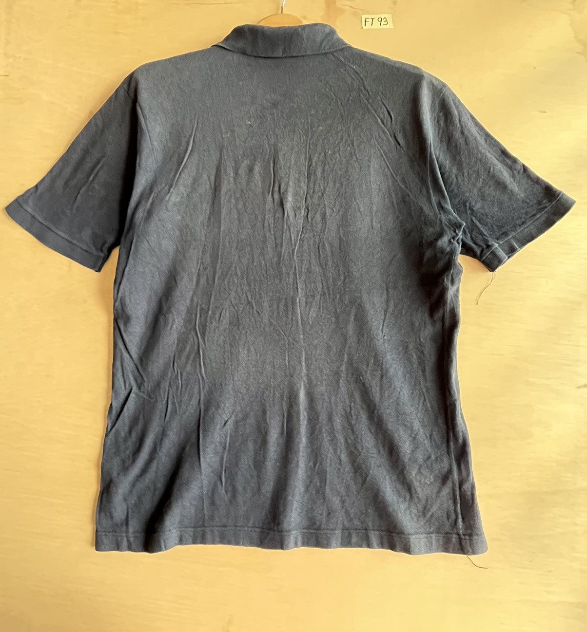 Christian Dior Monsieur Christion dior monsieur ft93 Size US L / EU 52-54 / 3 - 6 Thumbnail