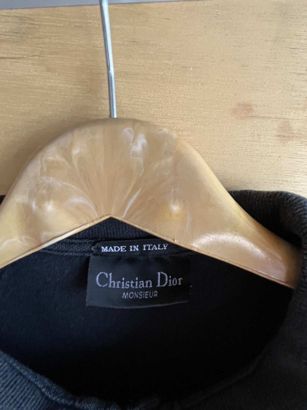 Christian Dior Monsieur Christion dior monsieur ft93 Size US L / EU 52-54 / 3 - 4 Thumbnail