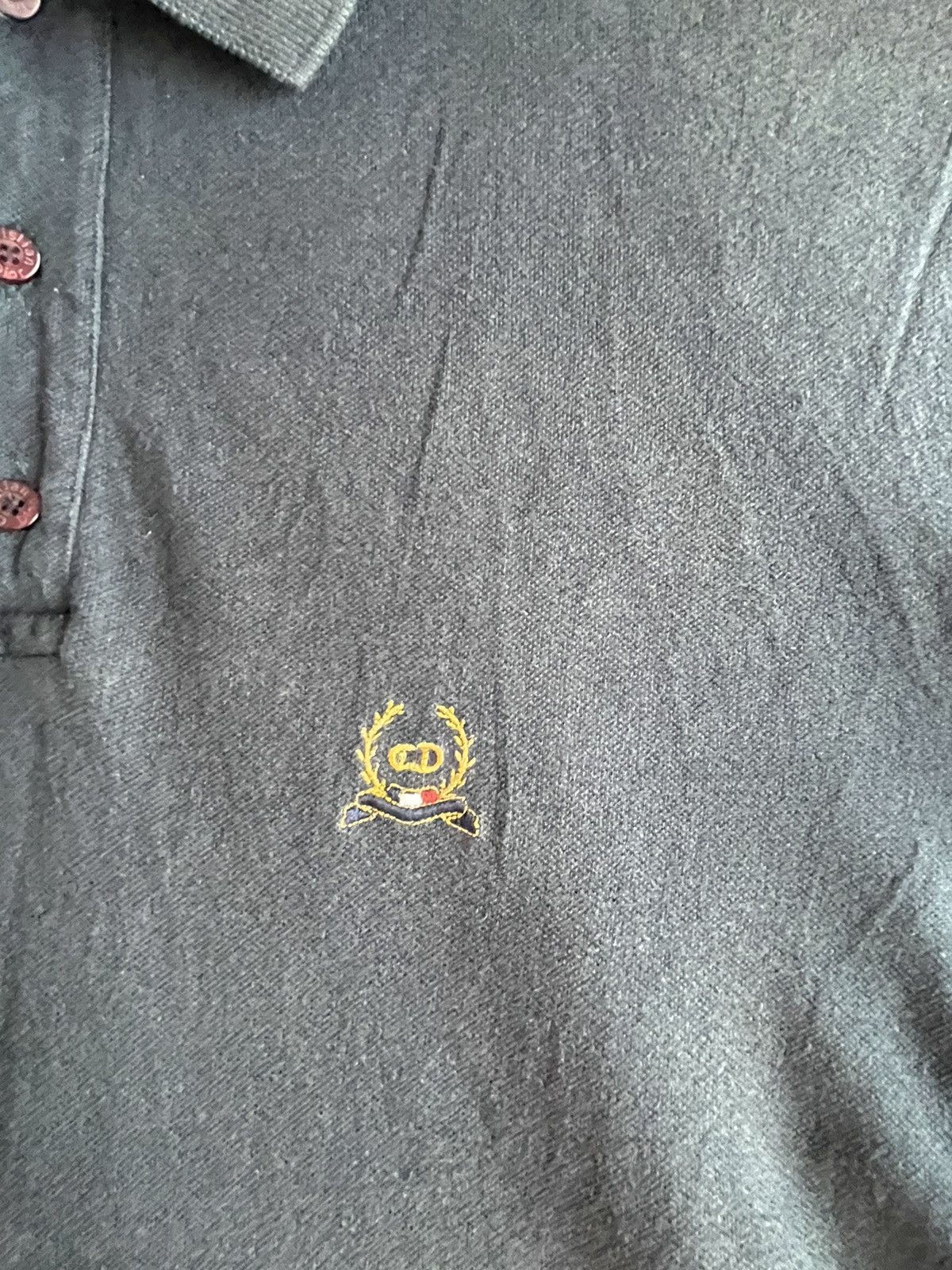 Christian Dior Monsieur Christion dior monsieur ft93 Size US L / EU 52-54 / 3 - 2 Thumbnail