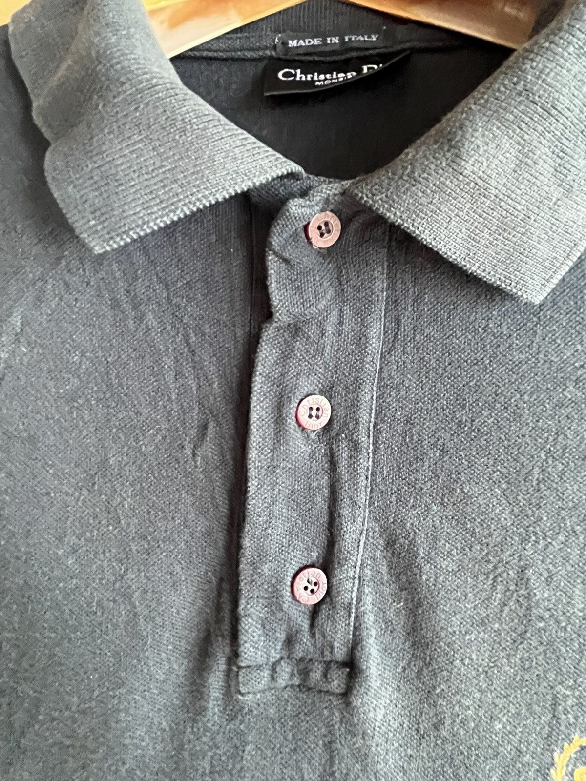 Christian Dior Monsieur Christion dior monsieur ft93 Size US L / EU 52-54 / 3 - 3 Thumbnail