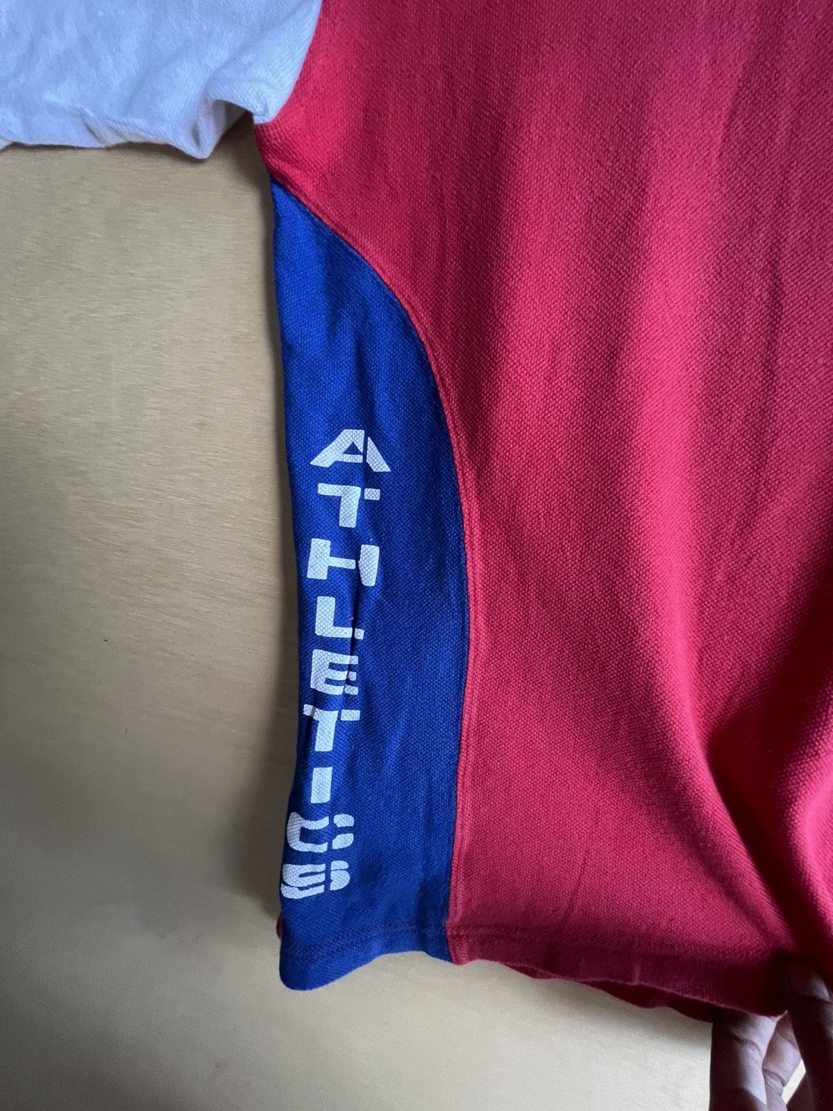 Designer × Tommy Hilfiger Tommy hillfiger ft93 Size US XL / EU 56 / 4 - 5 Thumbnail