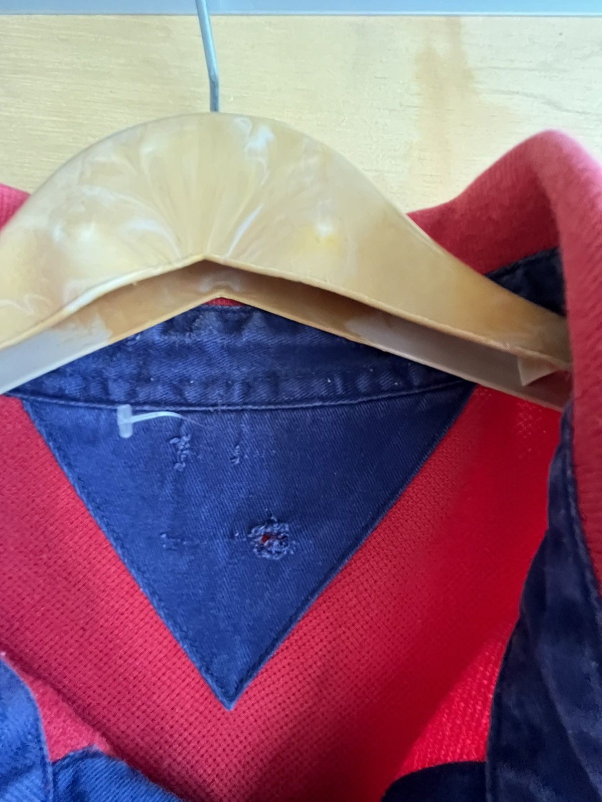 Designer × Tommy Hilfiger Tommy hillfiger ft93 Size US XL / EU 56 / 4 - 9 Thumbnail