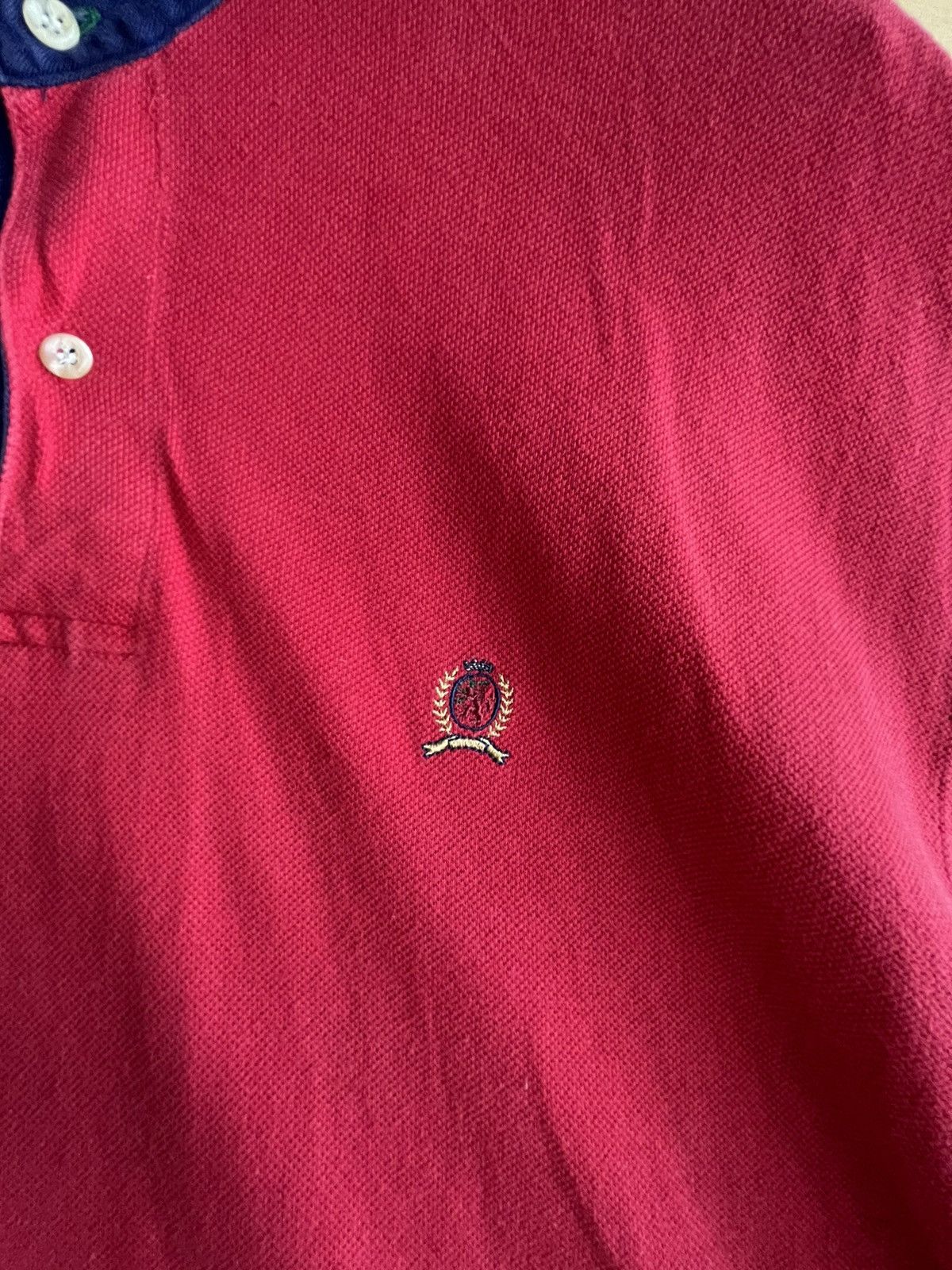 Designer × Tommy Hilfiger Tommy hillfiger ft93 Size US XL / EU 56 / 4 - 2 Thumbnail
