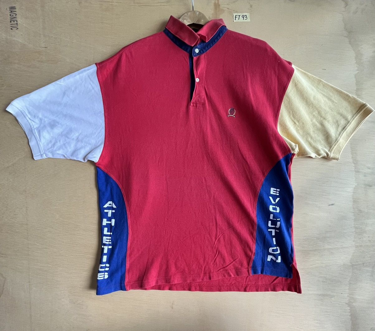 Designer × Tommy Hilfiger Tommy hillfiger ft93 Size US XL / EU 56 / 4 - 1 Thumbnail