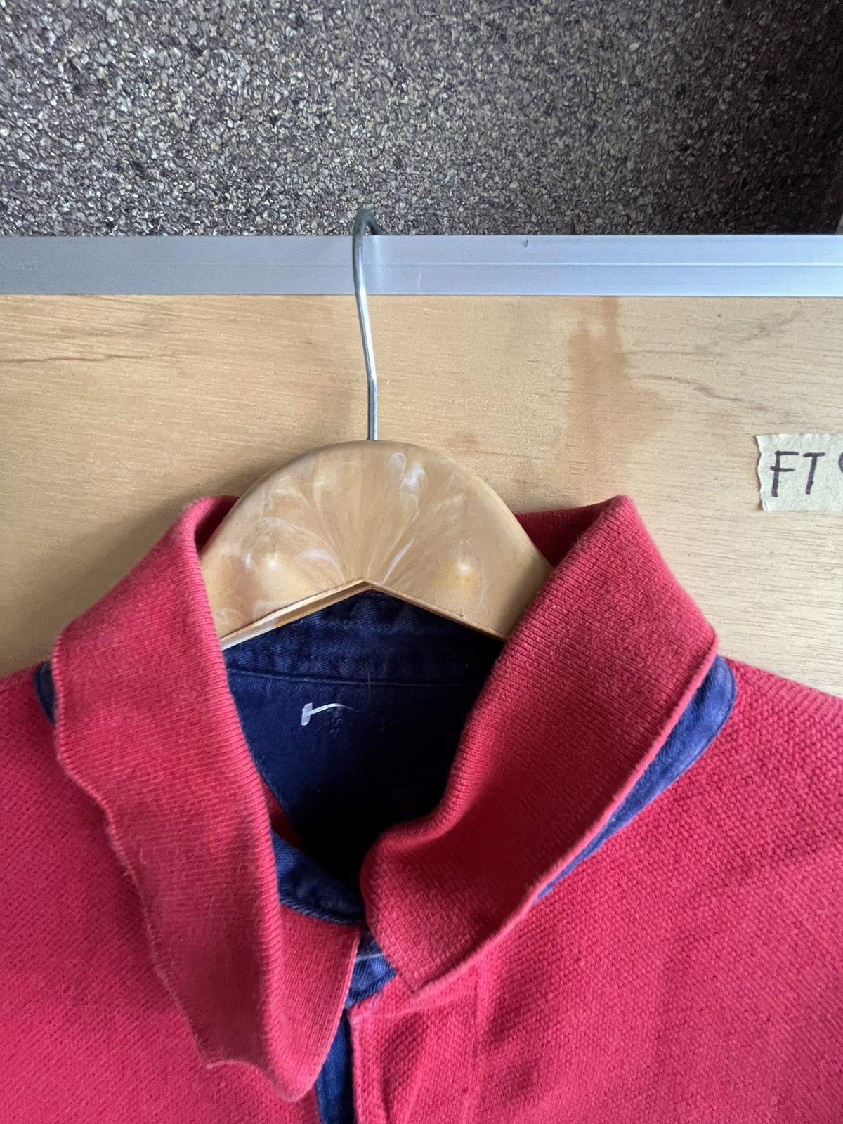 Designer × Tommy Hilfiger Tommy hillfiger ft93 Size US XL / EU 56 / 4 - 6 Thumbnail