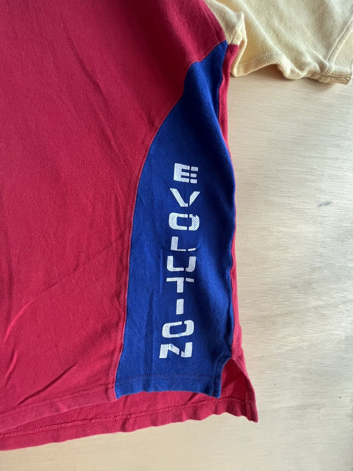 Designer × Tommy Hilfiger Tommy hillfiger ft93 Size US XL / EU 56 / 4 - 4 Thumbnail