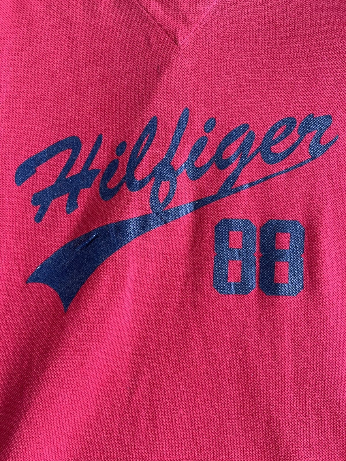 Designer × Tommy Hilfiger Tommy hillfiger ft93 Size US XL / EU 56 / 4 - 8 Thumbnail