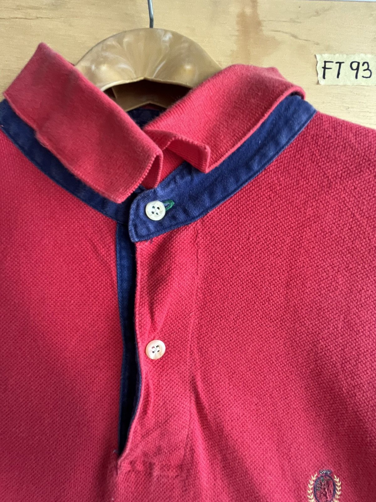 Designer × Tommy Hilfiger Tommy hillfiger ft93 Size US XL / EU 56 / 4 - 3 Thumbnail
