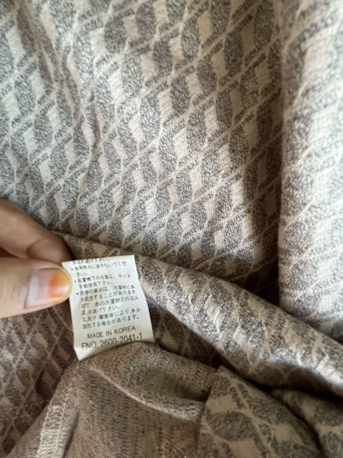 Other Gianni valentino italy ft93 Size US XL / EU 56 / 4 - 5 Thumbnail