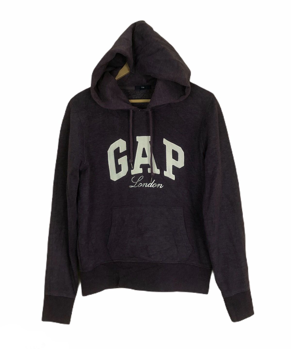Gap Hoodie Gap London Big Logo Size US M / EU 48-50 / 2 - 1 Thumbnail