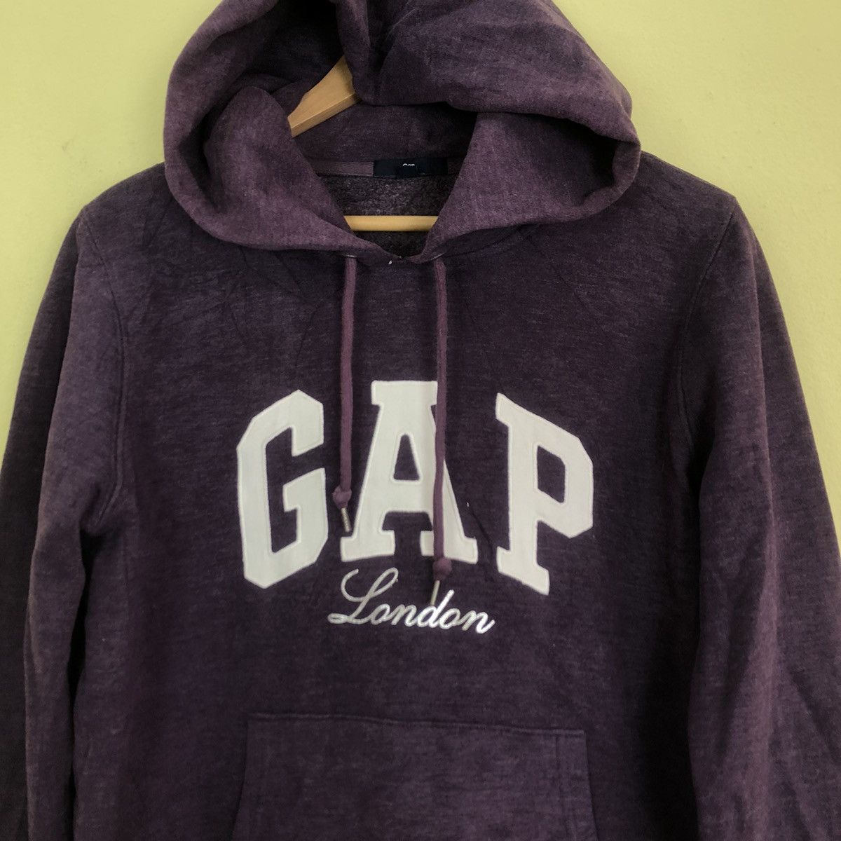Gap Hoodie Gap London Big Logo Size US M / EU 48-50 / 2 - 3 Thumbnail