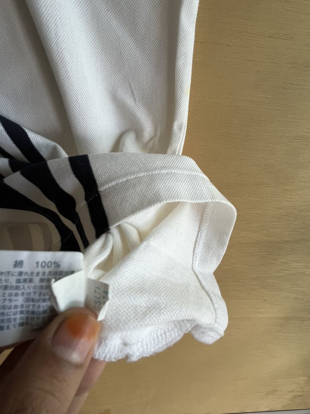 Designer × Vintage Vintage munsingwear grandslam ft93 Size US L / EU 52-54 / 3 - 6 Thumbnail