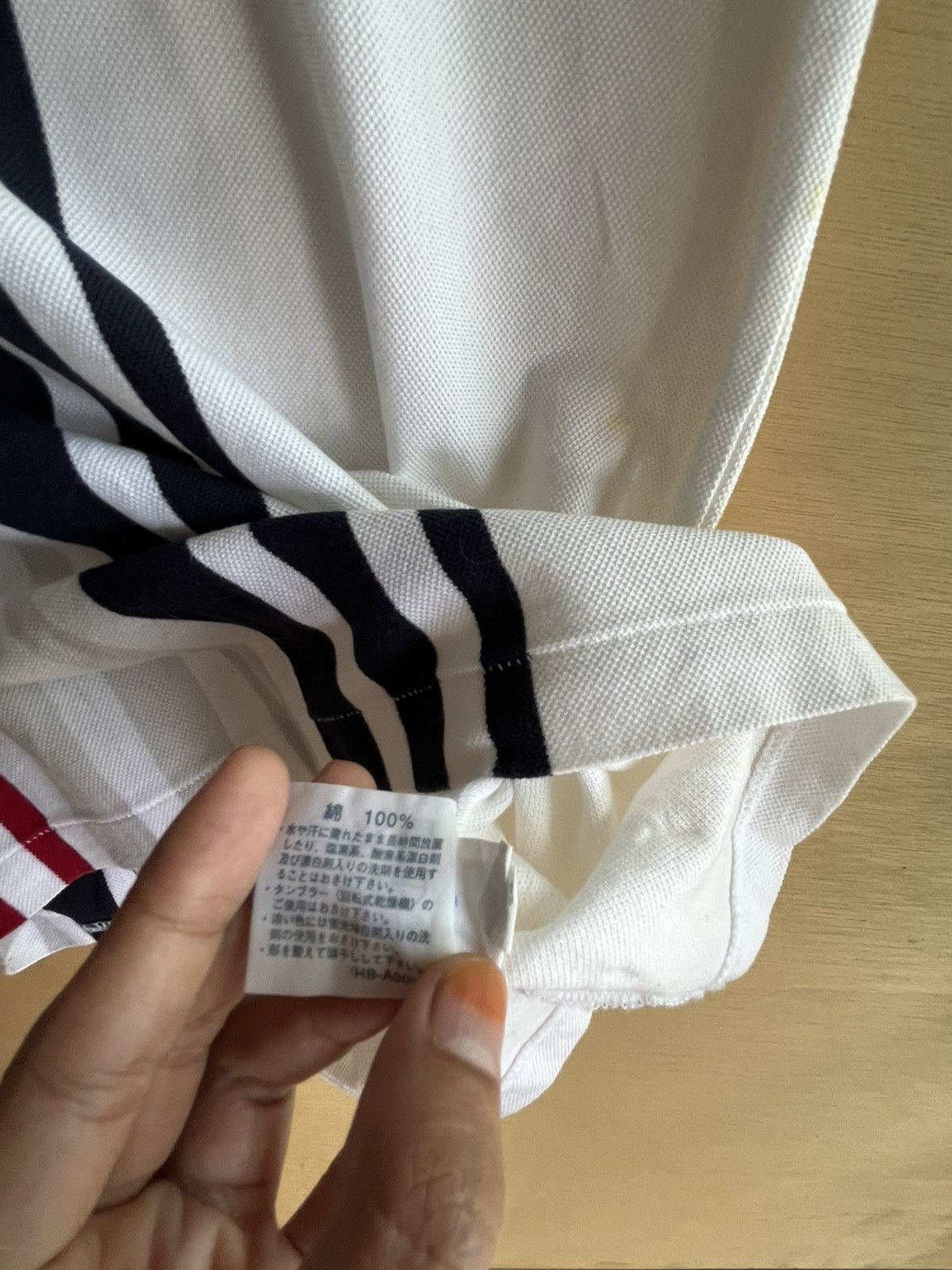 Designer × Vintage Vintage munsingwear grandslam ft93 Size US L / EU 52-54 / 3 - 5 Thumbnail