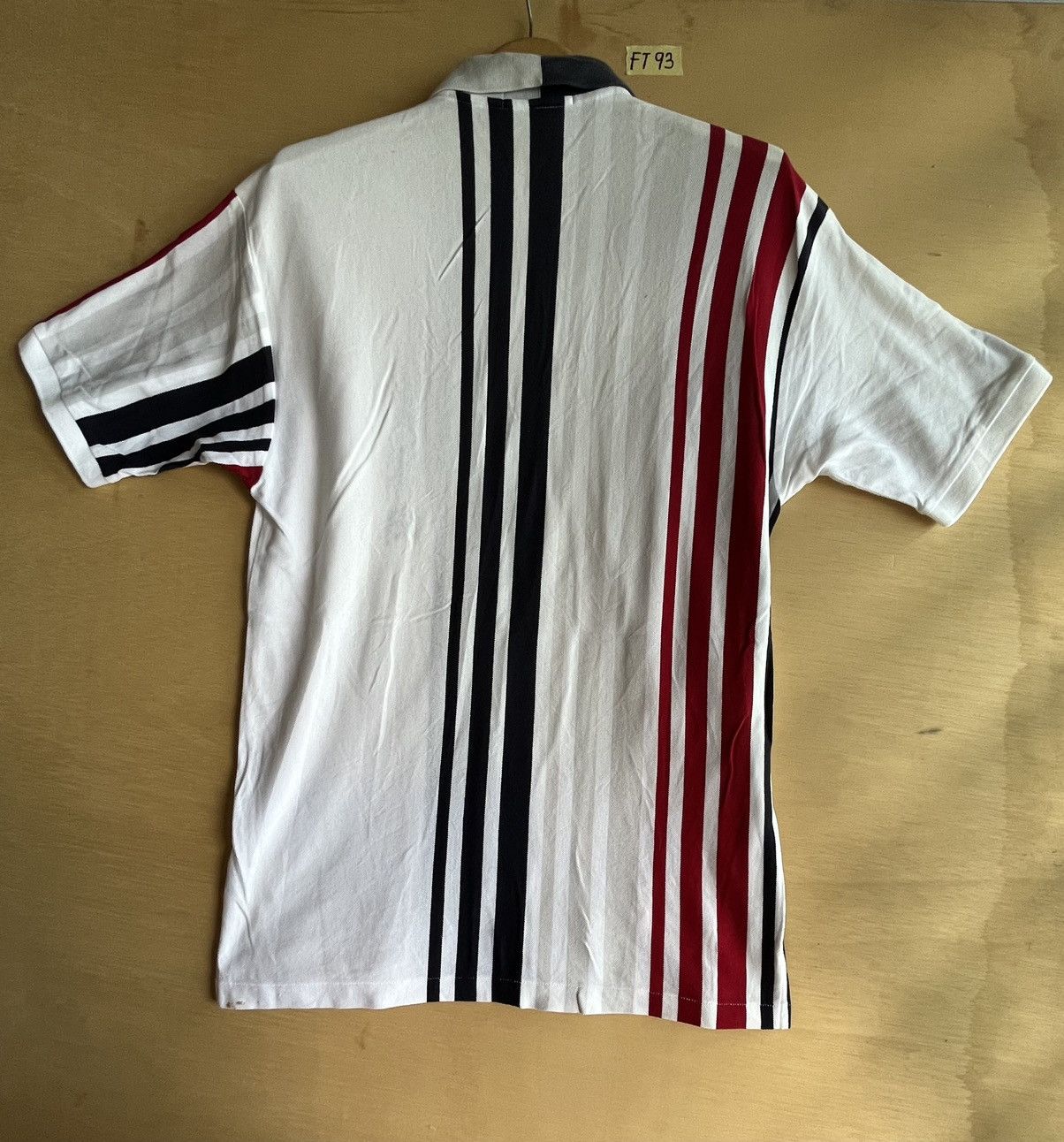 Designer × Vintage Vintage munsingwear grandslam ft93 Size US L / EU 52-54 / 3 - 7 Thumbnail