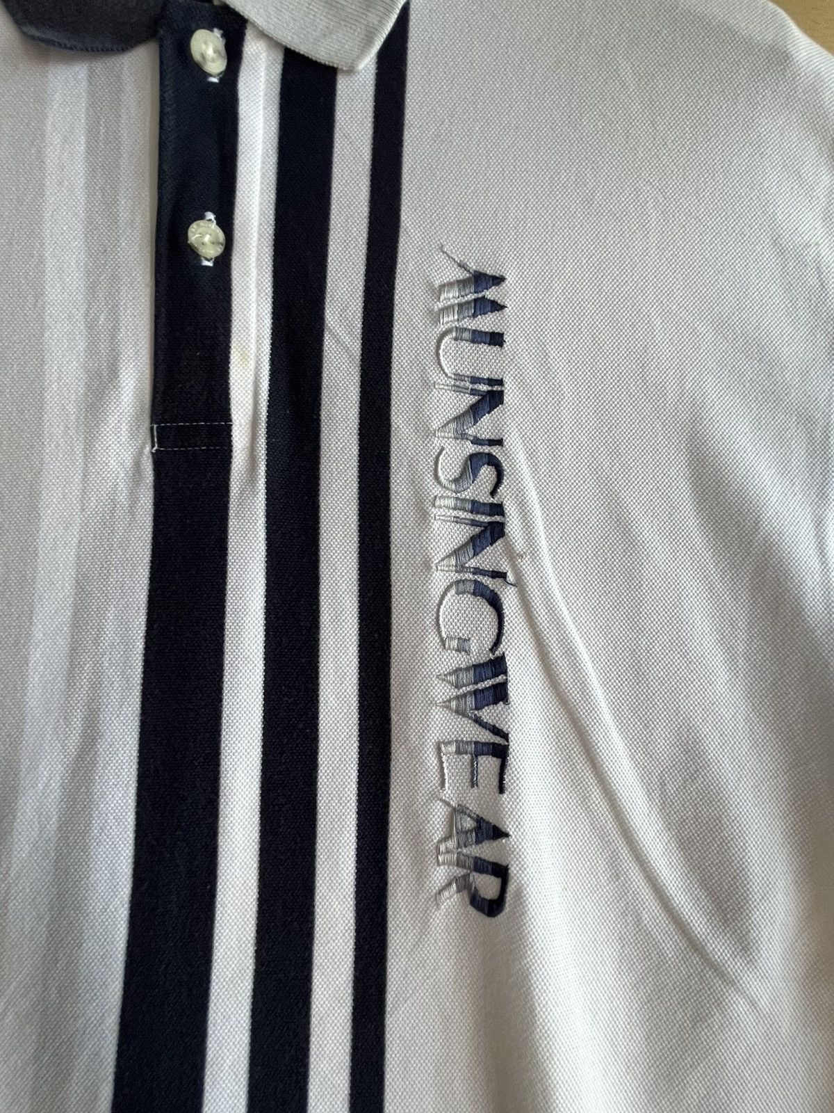 Designer × Vintage Vintage munsingwear grandslam ft93 Size US L / EU 52-54 / 3 - 2 Thumbnail