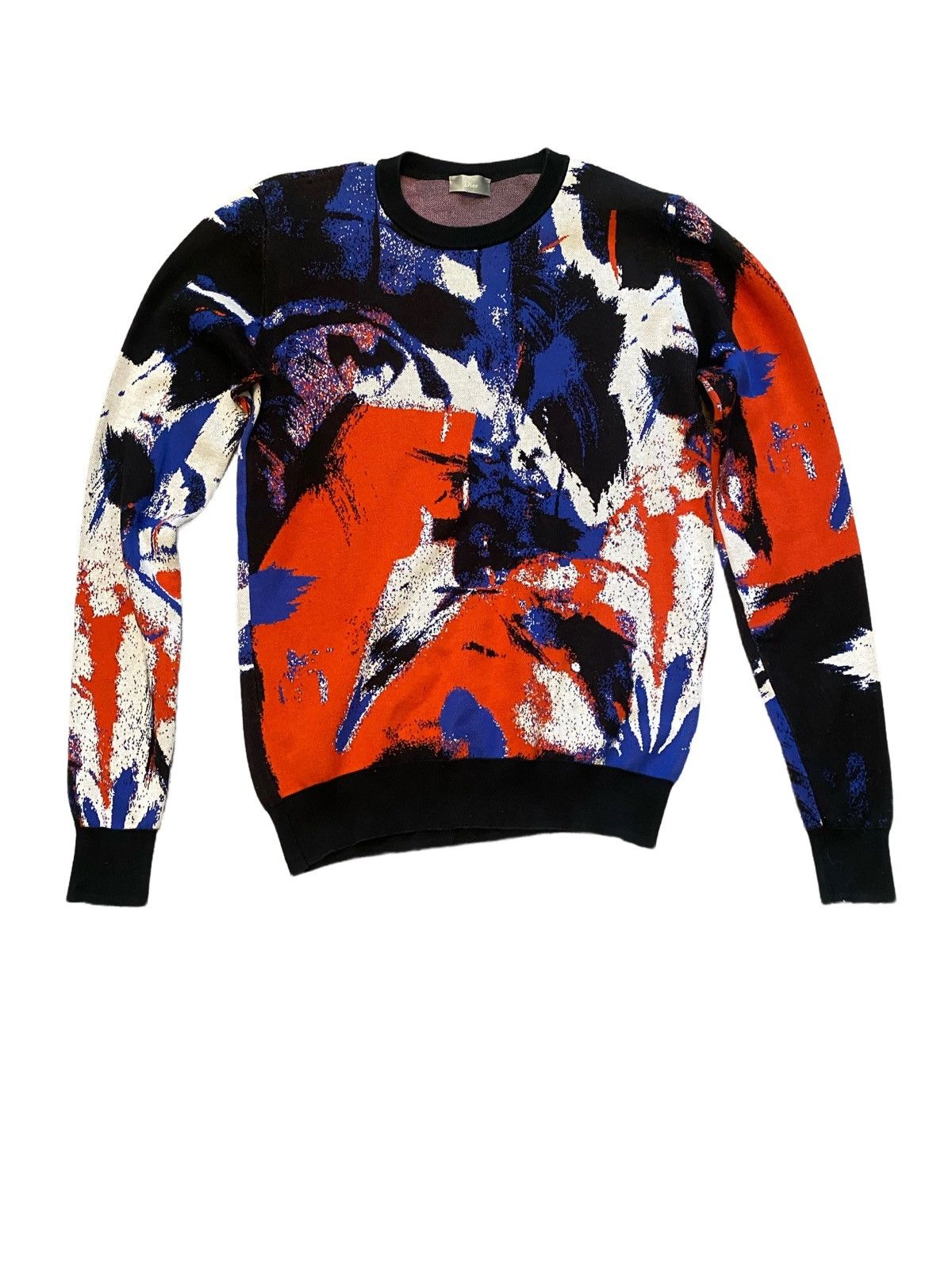 Dior PRE SS14 sweatshirt Size US S / EU 44-46 / 1 - 2 Thumbnail