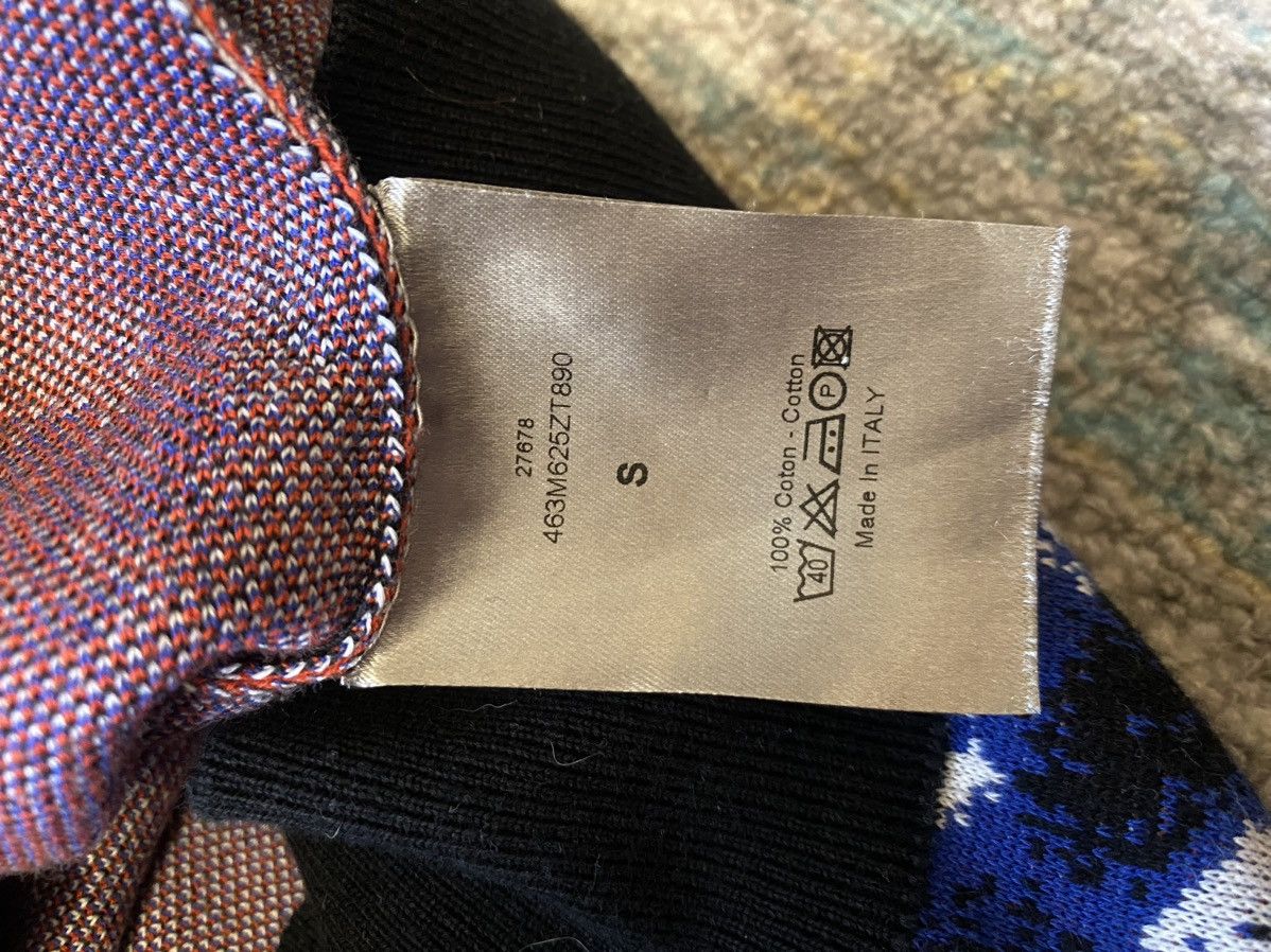 Dior PRE SS14 sweatshirt Size US S / EU 44-46 / 1 - 6 Thumbnail