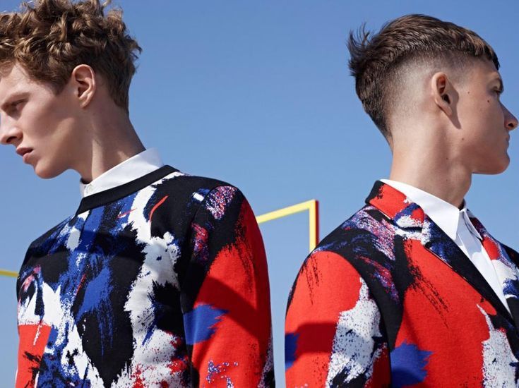 Dior PRE SS14 sweatshirt Size US S / EU 44-46 / 1 - 3 Thumbnail