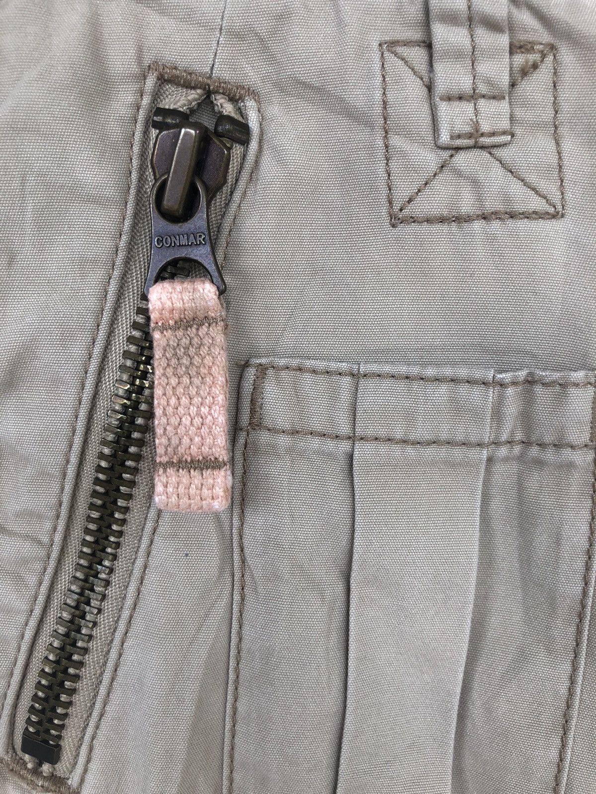 Polo Ralph Lauren GRAIL🔥Polo Ralph Lauren Tactical Military Pants Size US 29 - 8 Thumbnail