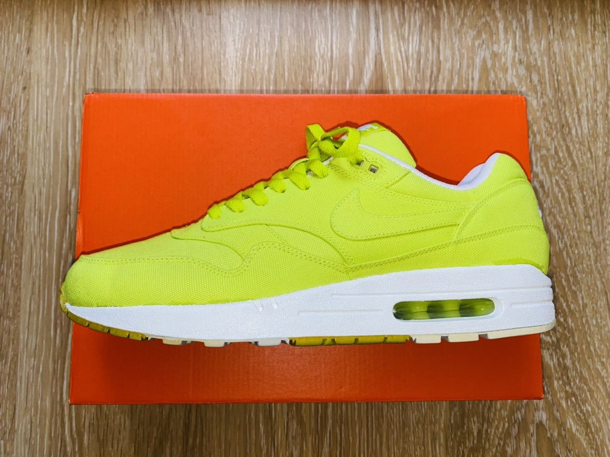 Nike × Parra × Patta Nike Air Max1 Canvas Atmos Clot Tn Size US 12 / EU 45 - 8 Thumbnail