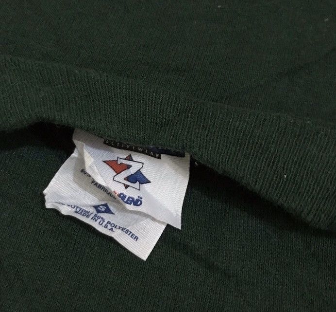 Vintage Vtg Monterey California sweatshirt Size US S / EU 44-46 / 1 - 4 Thumbnail