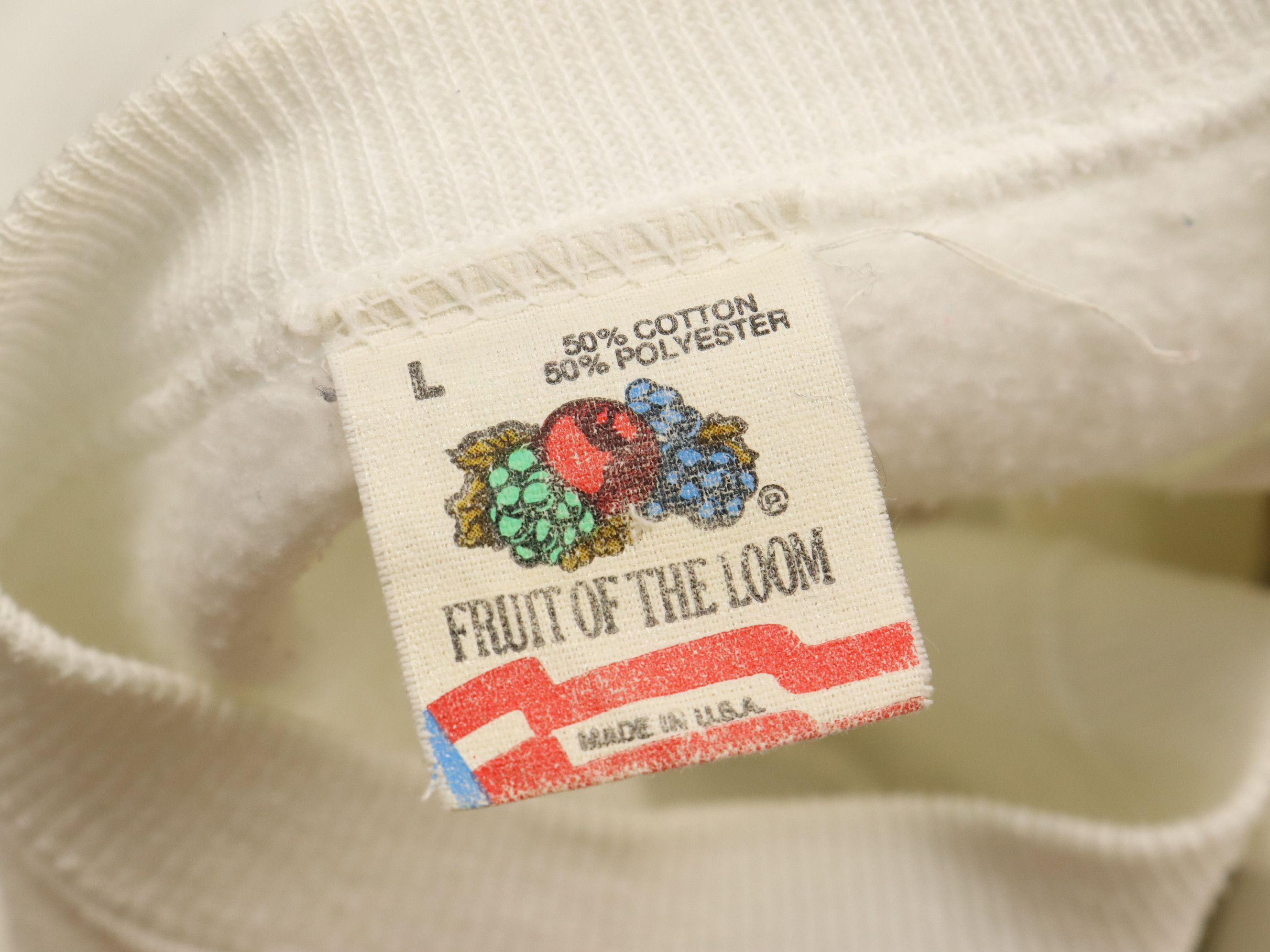 Fruit Of The Loom Vintage Joe Knows Super Bowls NFL San Francisco 49ers Size US M / EU 48-50 / 2 - 17 Thumbnail
