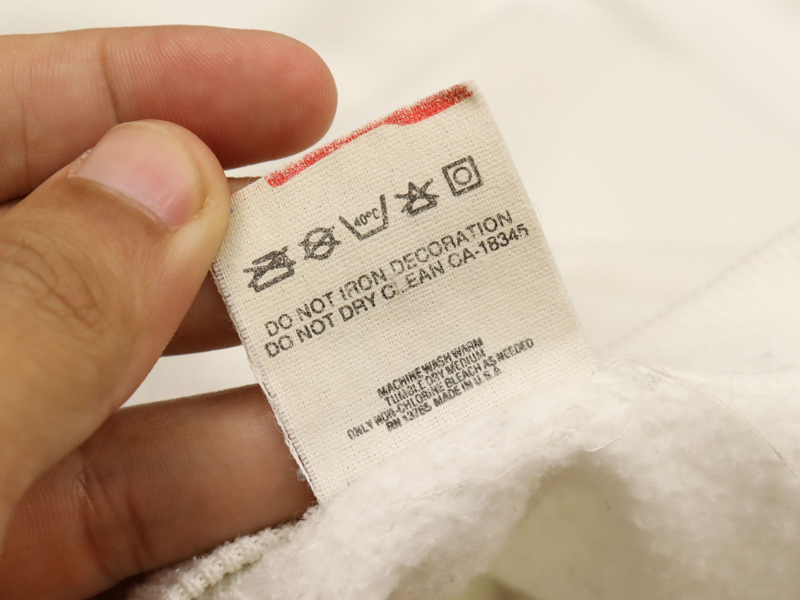 Fruit Of The Loom Vintage Joe Knows Super Bowls NFL San Francisco 49ers Size US M / EU 48-50 / 2 - 18 Thumbnail