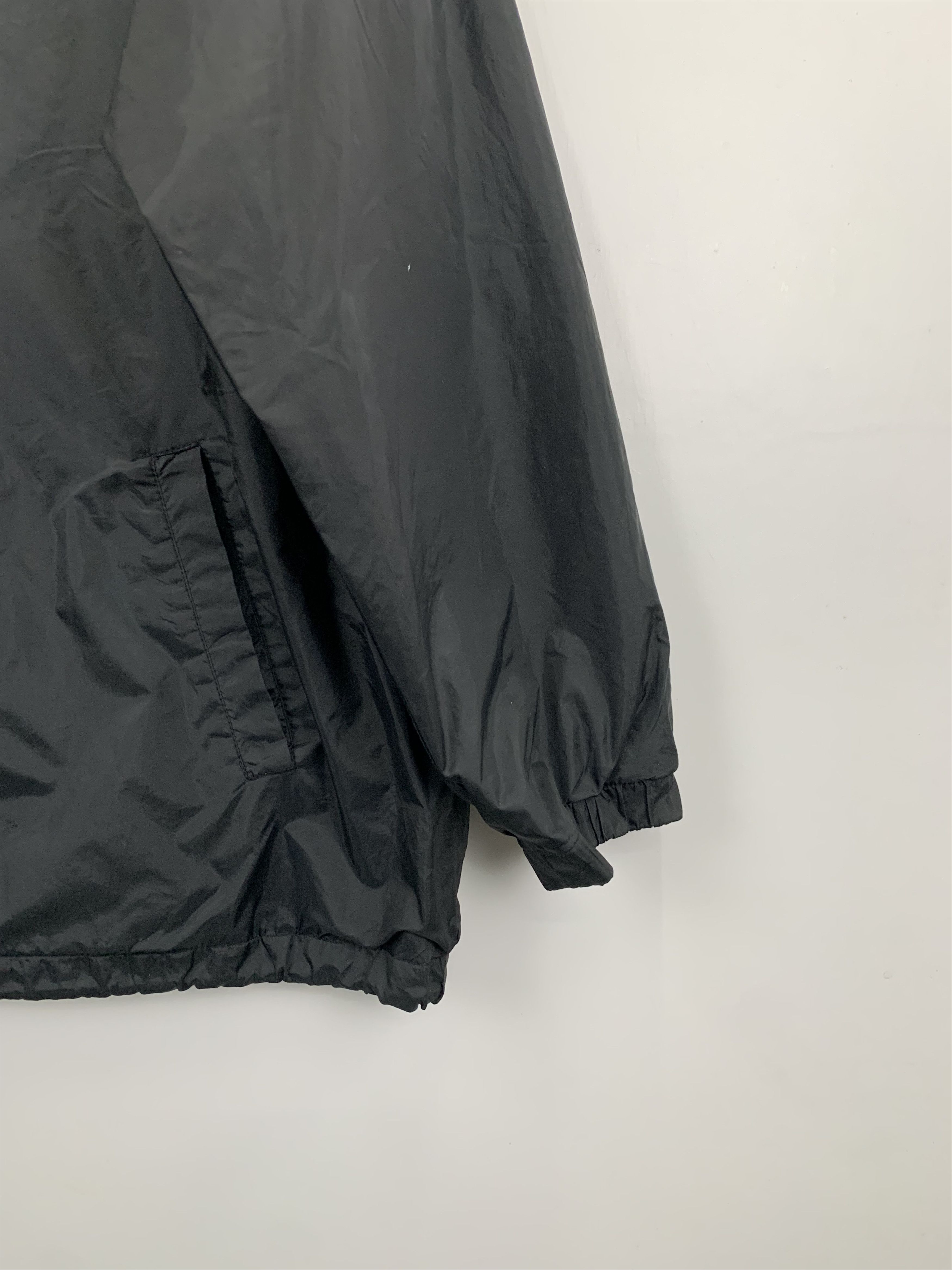 Japanese Brand × Vintage Vintage Japanese Brand Button Up Bomber Jacket Size US M / EU 48-50 / 2 - 6 Thumbnail