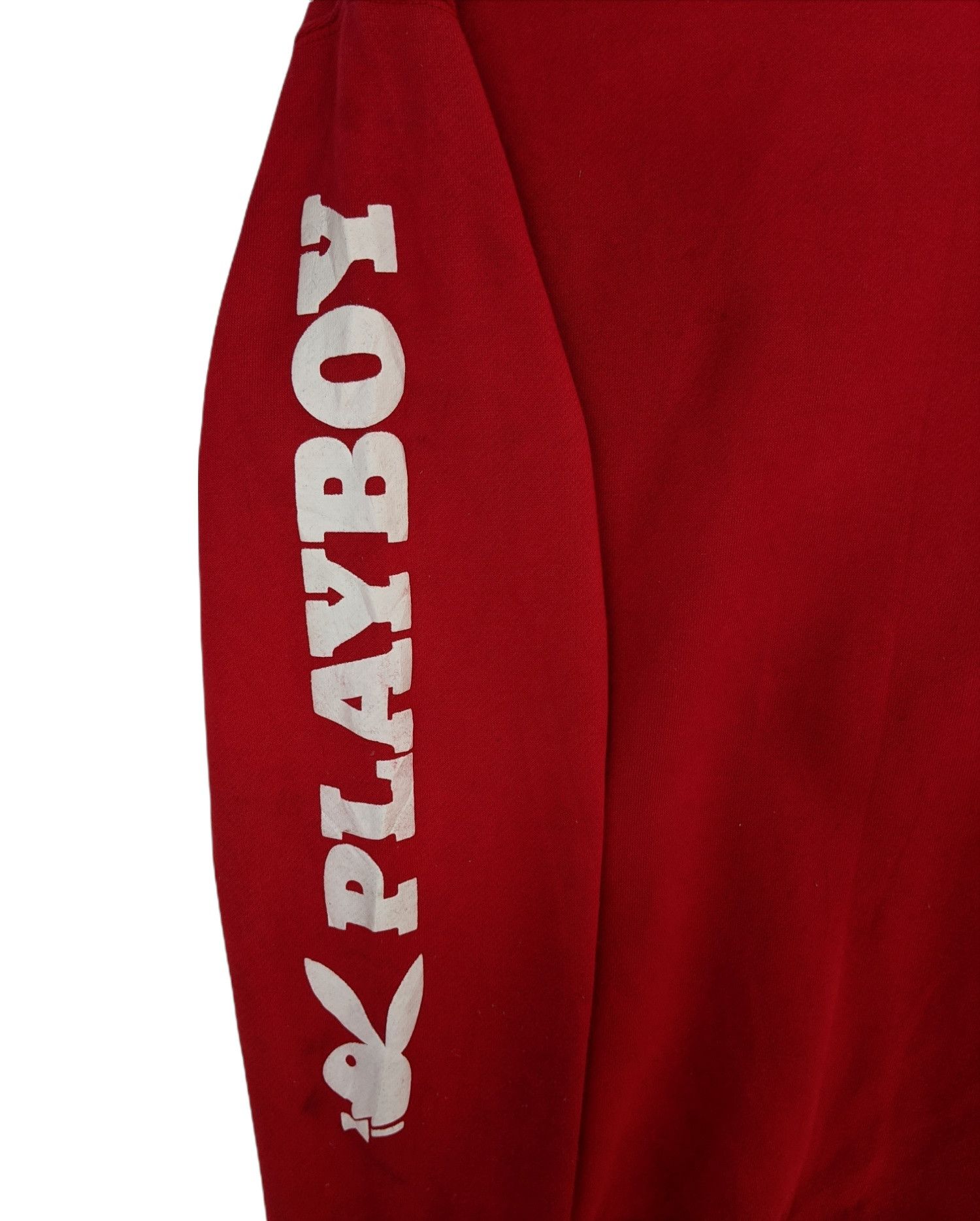 Playboy Vintage Joyrich x Playboy Sweatshirt Size US M / EU 48-50 / 2 - 3 Thumbnail