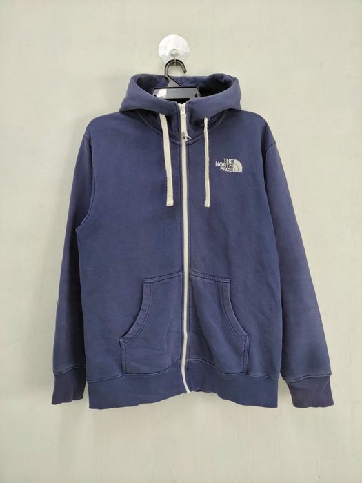 The North Face The North Face Hoodies Jacket Big Logo At Hoodie | Grailed