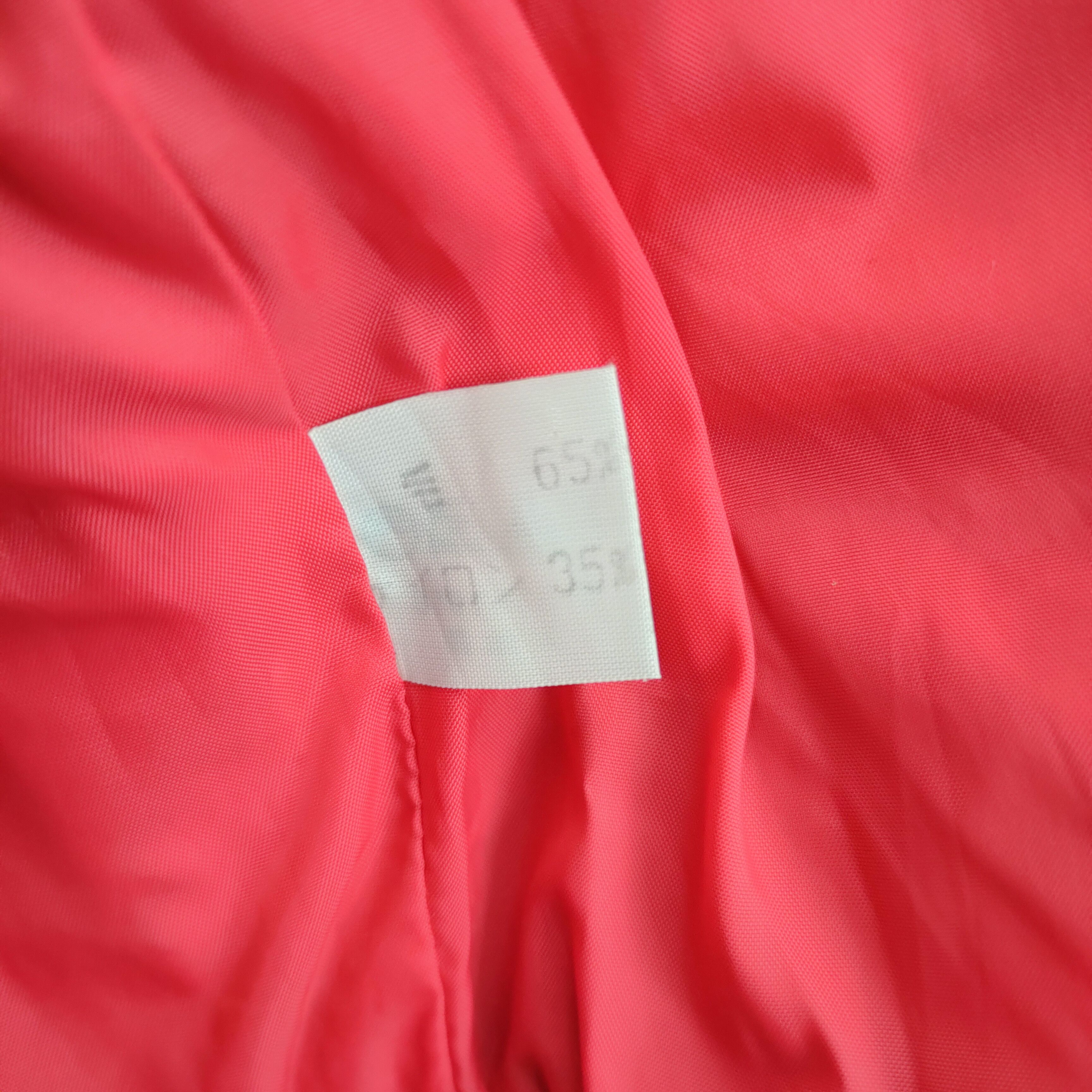 Japanese Brand 💥 BESTOFFER💥 ROIS MOU WOOL VARSITY JACKET Size US S / EU 44-46 / 1 - 8 Thumbnail
