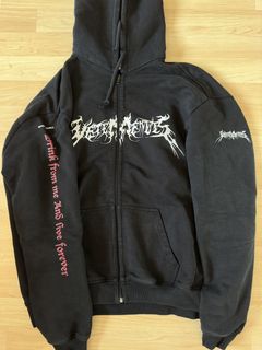 Vetements Total Fucking Darkness | Grailed