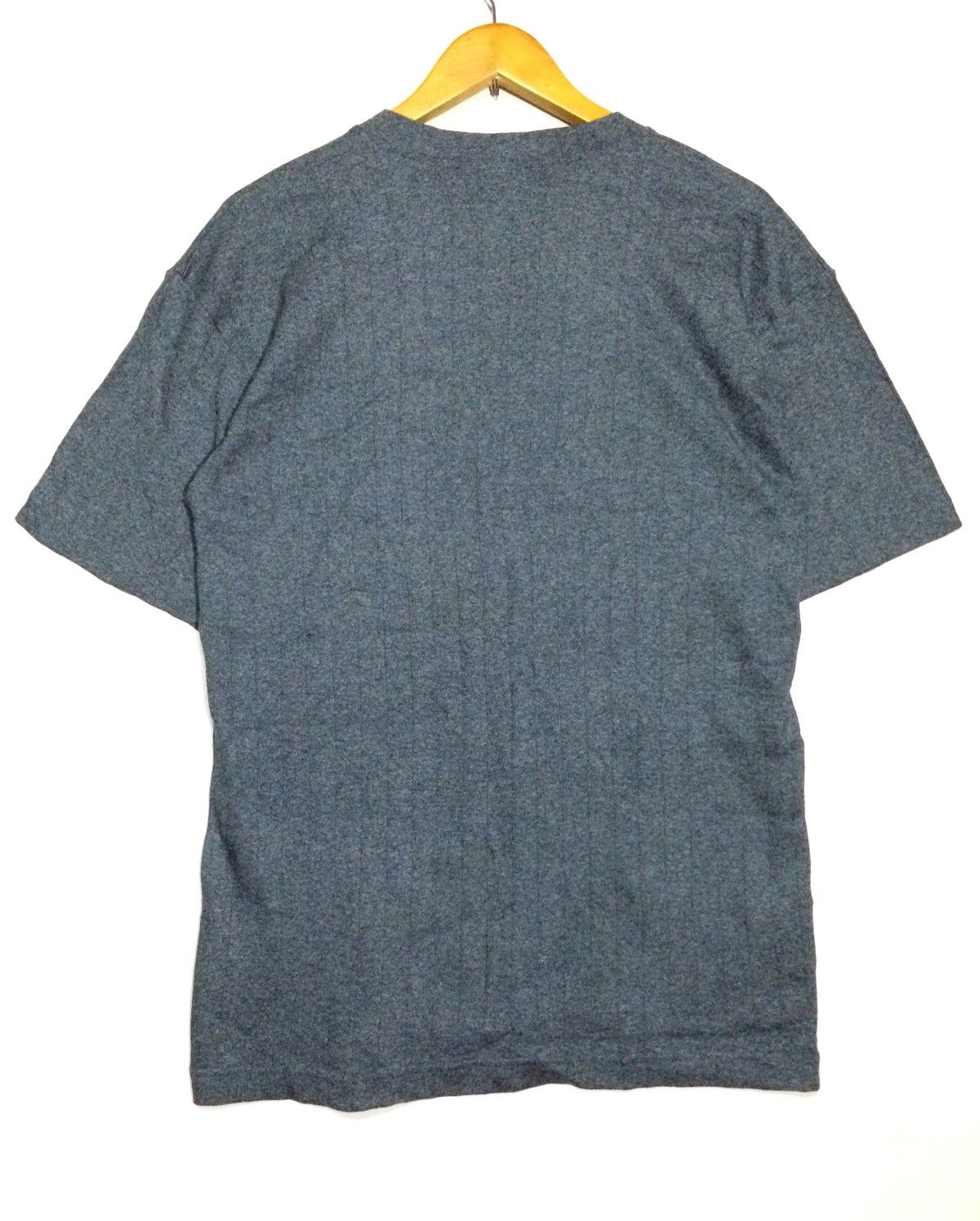 Yves Saint Laurent Yves Saint Laurent Vintage Tshirt Size US M / EU 48-50 / 2 - 5 Thumbnail