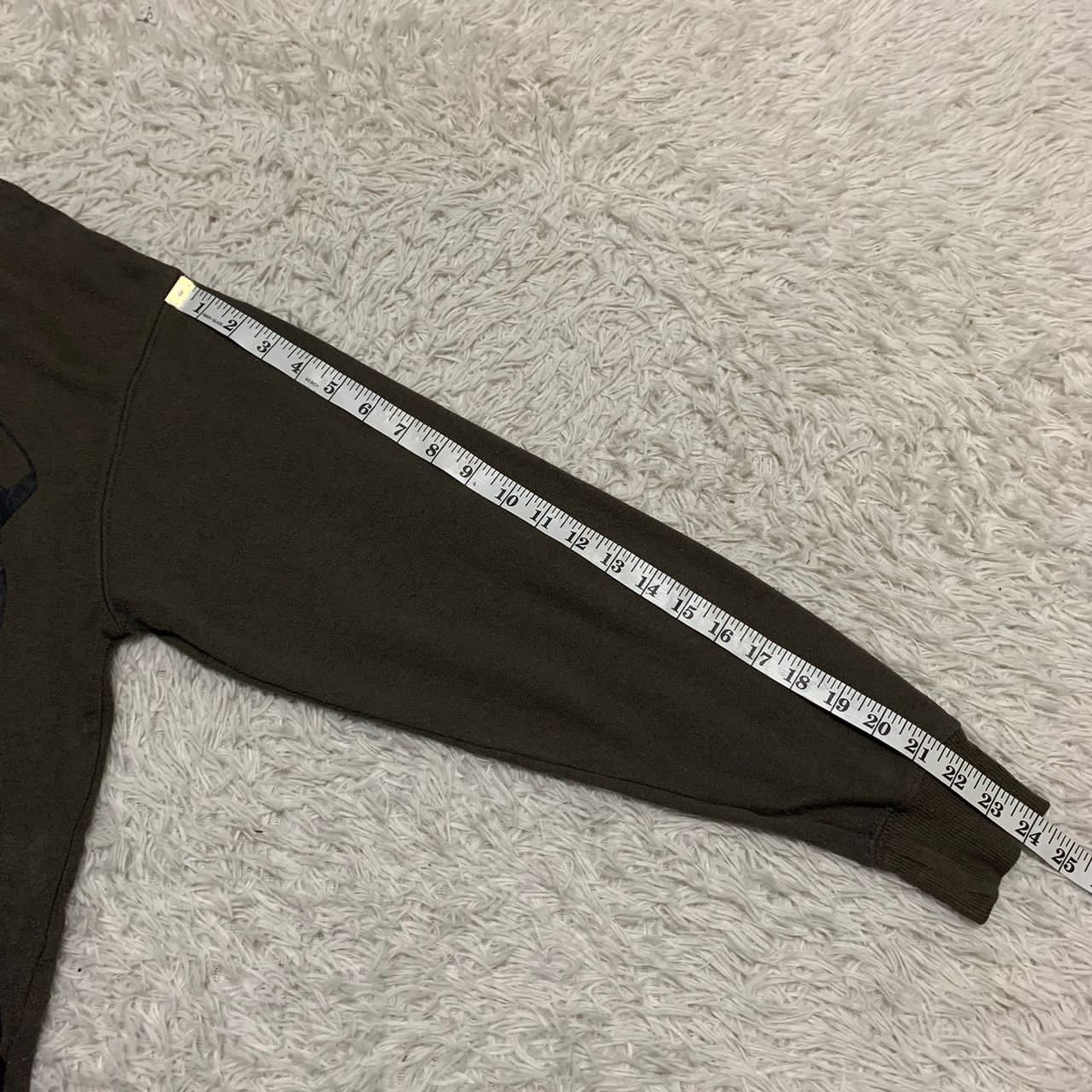 Anime Shanks One Piece sweatshirt Size US M / EU 48-50 / 2 - 7 Thumbnail