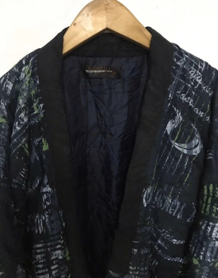 Japanese Brand Japanese traditional kimono Size US M / EU 48-50 / 2 - 3 Thumbnail