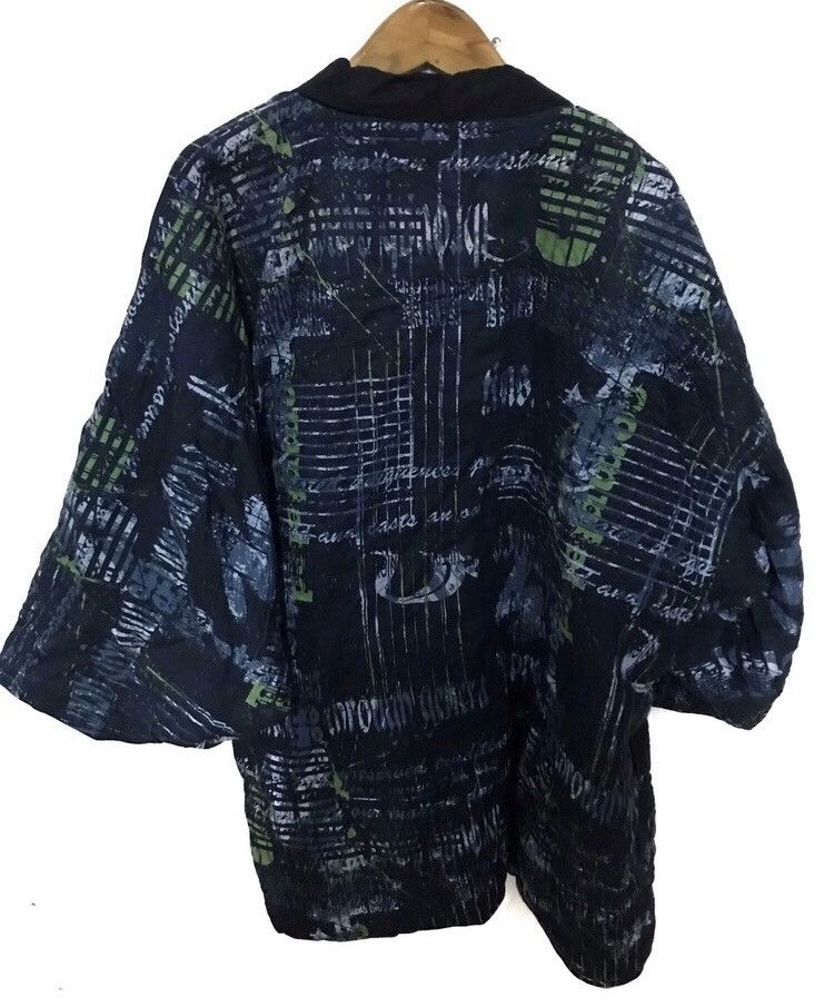 Japanese Brand Japanese traditional kimono Size US M / EU 48-50 / 2 - 2 Thumbnail