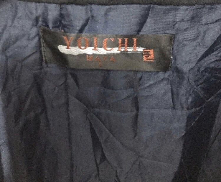 Japanese Brand Japanese traditional kimono Size US M / EU 48-50 / 2 - 6 Thumbnail