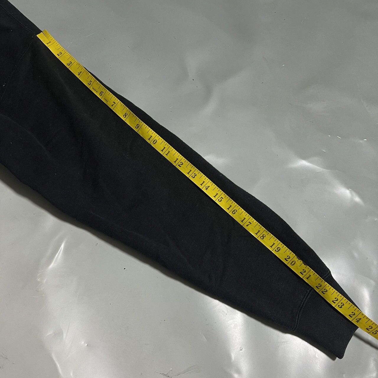 Bape BAPE Milo crewneck sweat black Size US L / EU 52-54 / 3 - 10 Thumbnail