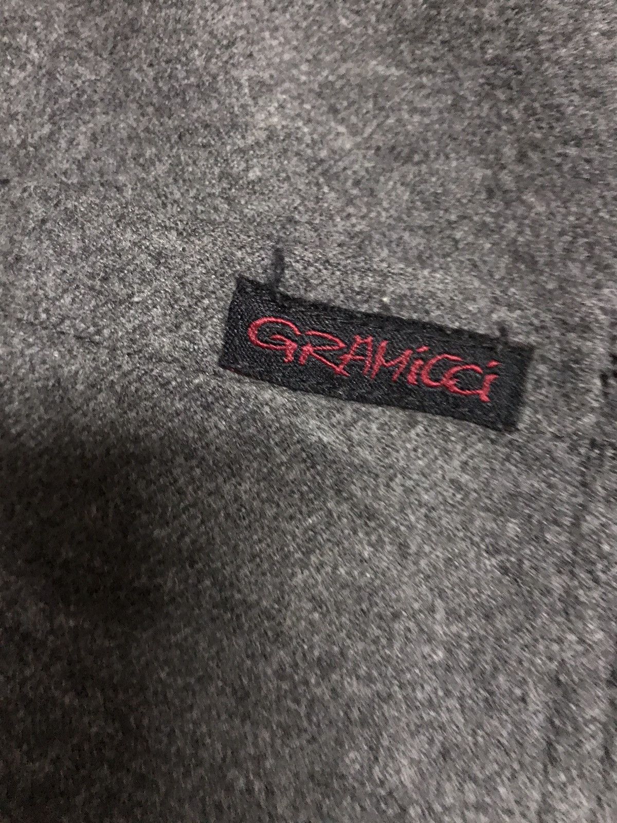 Gramicci Gramicci pant size L waist 35-36 Size US 36 / EU 52 - 8 Thumbnail