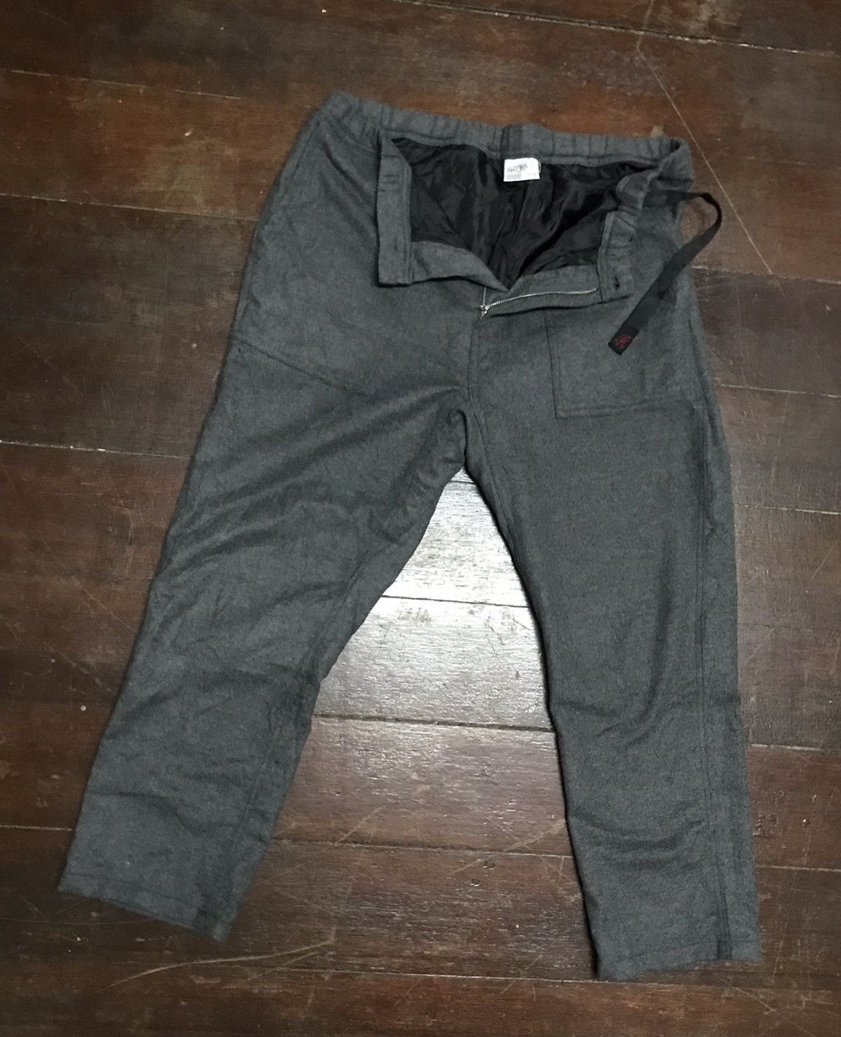 Gramicci Gramicci pant size L waist 35-36 Size US 36 / EU 52 - 9 Thumbnail