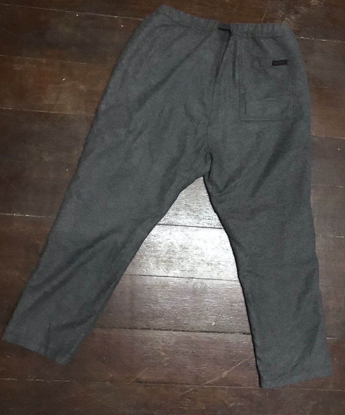 Gramicci Gramicci pant size L waist 35-36 Size US 36 / EU 52 - 10 Thumbnail