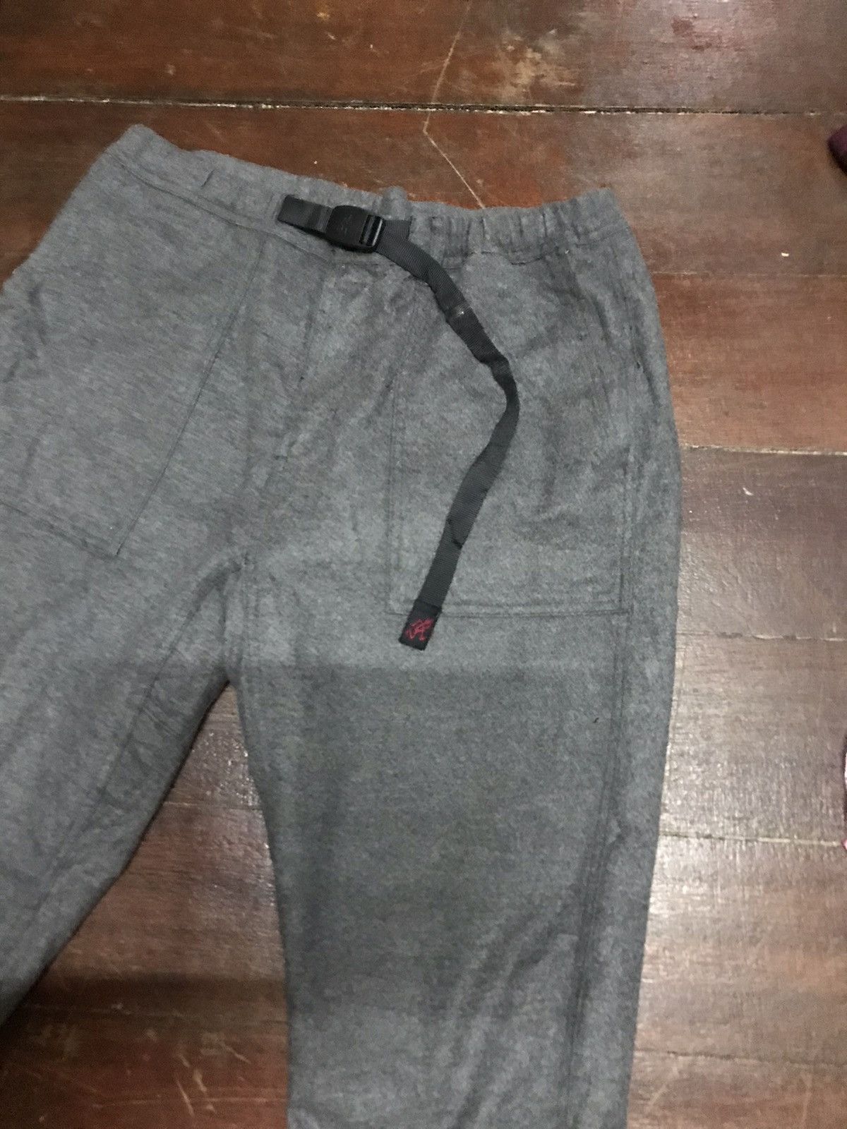 Gramicci Gramicci pant size L waist 35-36 Size US 36 / EU 52 - 11 Thumbnail